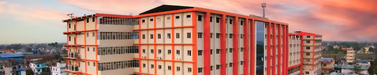 Bachelor of Science (B.Sc.) in Nursing at BMC College %year% banner image