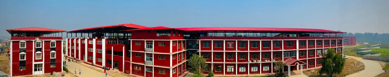 Bachelor of Science (B.Sc) in Nursing at Devdaha Medical College %year% banner image