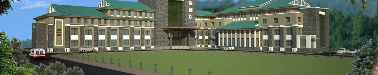 Bachelor of Science in Medical Laboratory Technology at GMC College %year% banner image