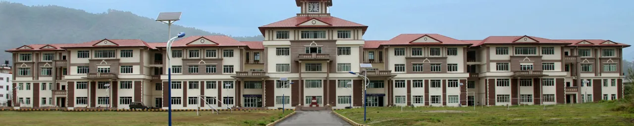 Bachelor of Science in Medical Laboratory Technology at NAIHS College of Medicine Sciences %year% banner image