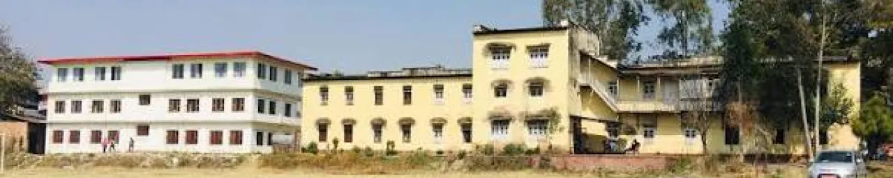 Bachelor of Computer Application at BMC College %year% banner image