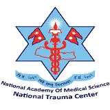 National Academy of Medical Sciences logo