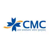 Chitwan Medical College logo