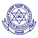 JMC College Courses & Fees Details %year% logo