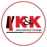 Bachelor of Business Administration at K and K College %year% logo
