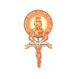 Kathmandu Medical College logo