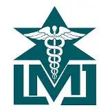 Lumbini Medical College logo
