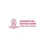 Chakrabarti Habi Education Academy, College of Nursing Science logo