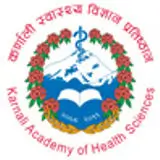 Karnali Academy of Health Sciences logo