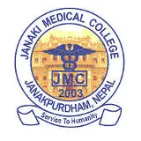 Janaki Medical College logo