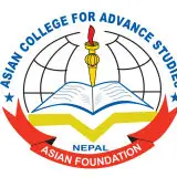 Asian College for Advance Studies logo