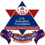V.S. Niketan College Courses & Fees Details %year% logo