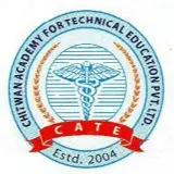 Chitwan Academy For Technical Education logo