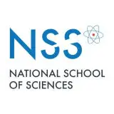 National School of Sciences logo