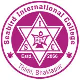 Seabird International College logo
