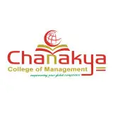 Chanakya College of Management logo