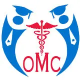 OMC College Courses & Fees Details %year% logo