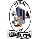 Nepal Tourism and Hotel Management College logo