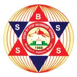 Step by Step Secondary School logo