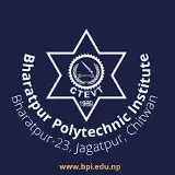 Bharatpur Polytechnic Institute logo