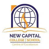 New Capital College logo