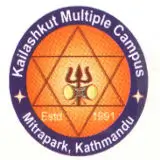 Kailashkut Multiple Campus logo