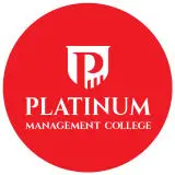Platinum Management College logo