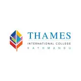 Thames International College logo