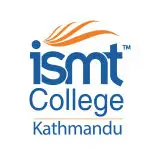ISMT College Kathmandu logo