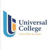 Universal College logo