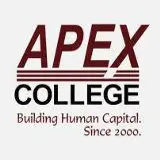 Apex College logo