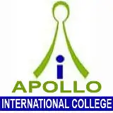 Apollo International College logo