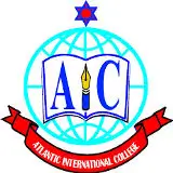 Atlantic International College logo