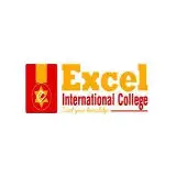 Excel College Courses & Fees Details %year% logo