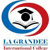 LA Grandee International College logo