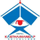 Nepal Kasthamandap College logo
