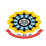 Kadambari Memorial College logo